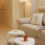 Banus - Medina Garden New Brand Lägenhet *