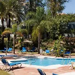 Lägenhet Banus - Medina Garden New Brand Marbella