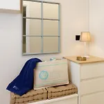 Banus - Medina Garden New Brand Lägenhet