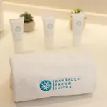 Lägenhet Banus - Medina Garden New Brand