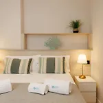 Lägenhet Banus - Medina Garden New Brand *