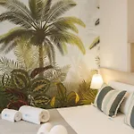 Banus - Medina Garden New Brand *