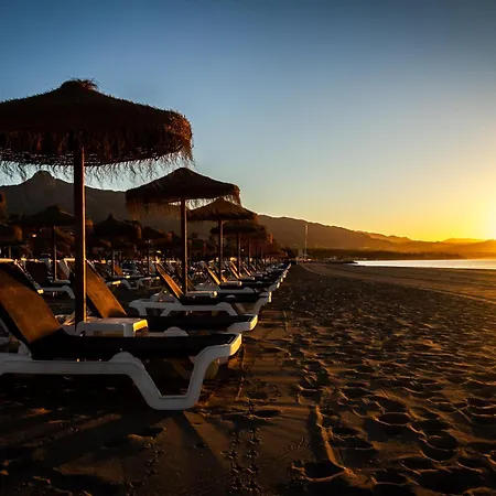 Banus - Medina Garden New Brand *