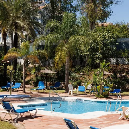 شقة Banus - Medina Garden New Brand ماربيا
