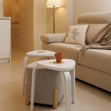 Banus - Medina Garden New Brand شقة *