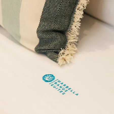 Banus - Medina Garden New Brand * ماربيا