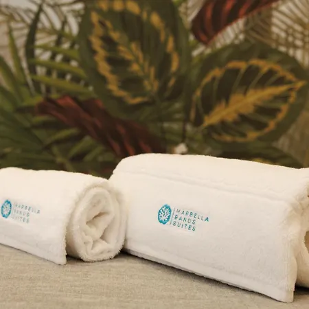 شقة Banus - Medina Garden New Brand ماربيا