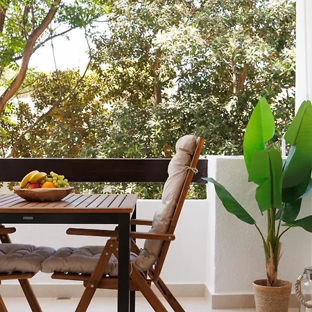 Banus - Medina Garden New Brand * ماربيا