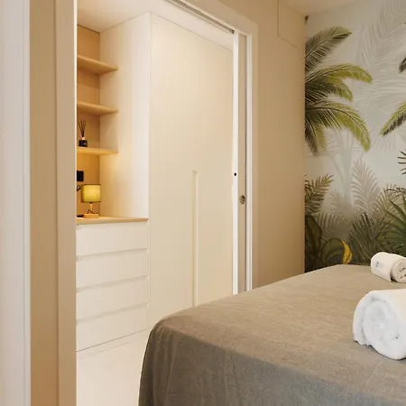 شقة Banus - Medina Garden New Brand ماربيا