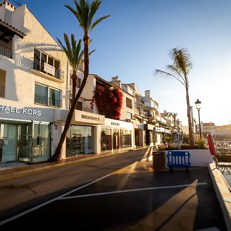 Banus - Medina Garden New Brand Marbella