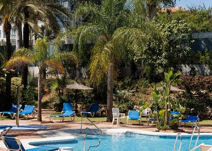 Daire Banus - Medina Garden New Brand Marbella