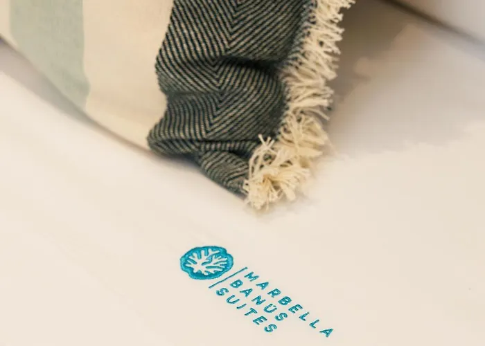 Banus - Medina Garden New Brand * Marbella