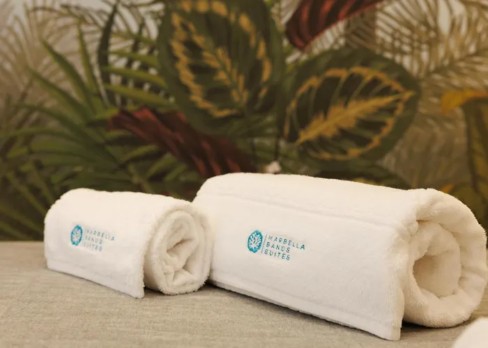 Daire Banus - Medina Garden New Brand Marbella