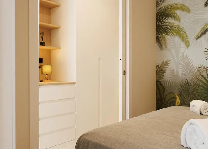 Daire Banus - Medina Garden New Brand Marbella