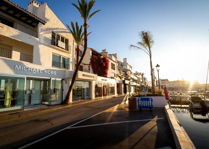 Banus - Medina Garden New Brand Marbella