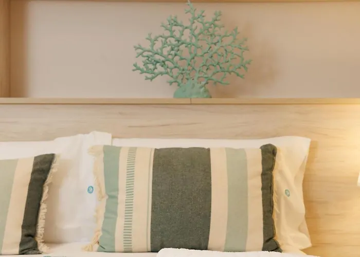 Banus - Medina Garden New Brand