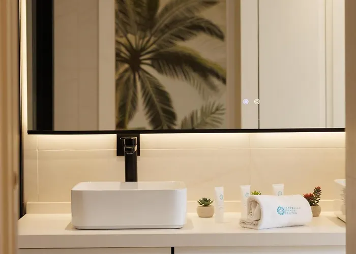 Banus - Medina Garden New Brand * Marbella