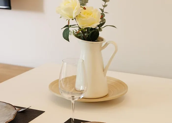 Banus - Medina Garden New Brand