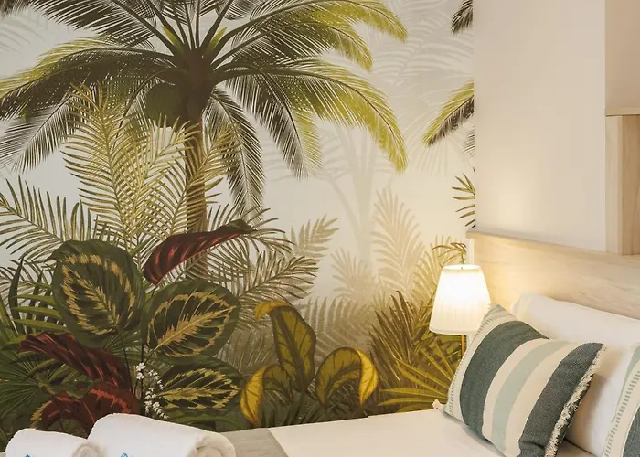 Banus - Medina Garden New Brand *