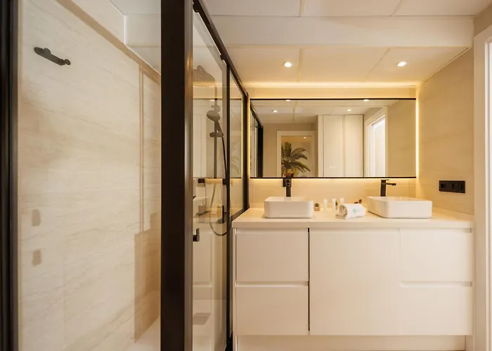 Daire Banus - Medina Garden New Brand Marbella